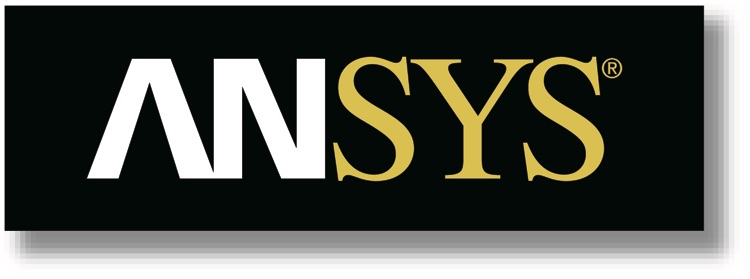 ANSYS logo w-blur.eps
