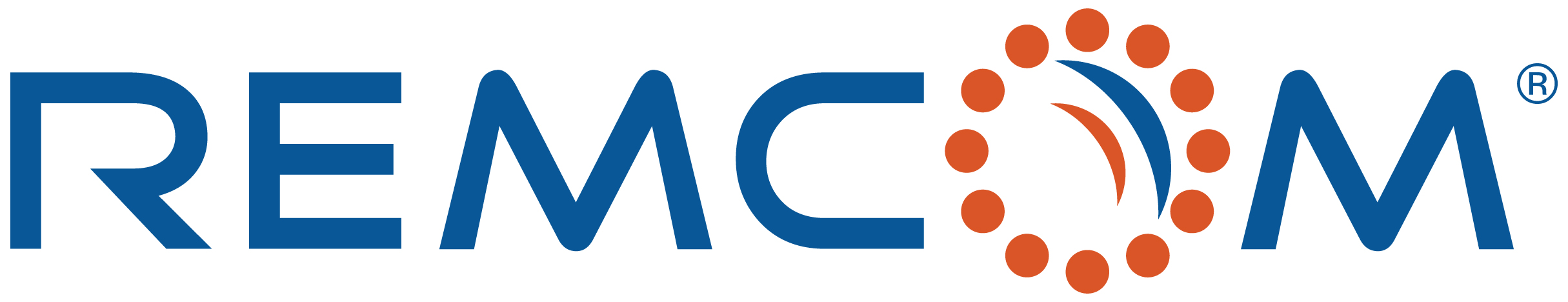 REMCOM Logo
