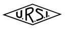 URSI logo