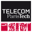 Telecom ParisTech logo