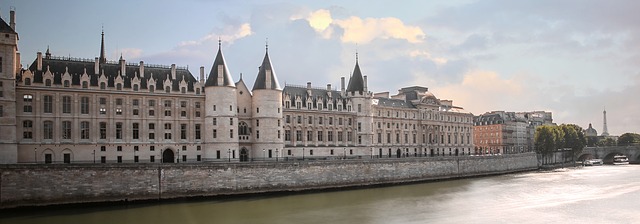 conciergerie